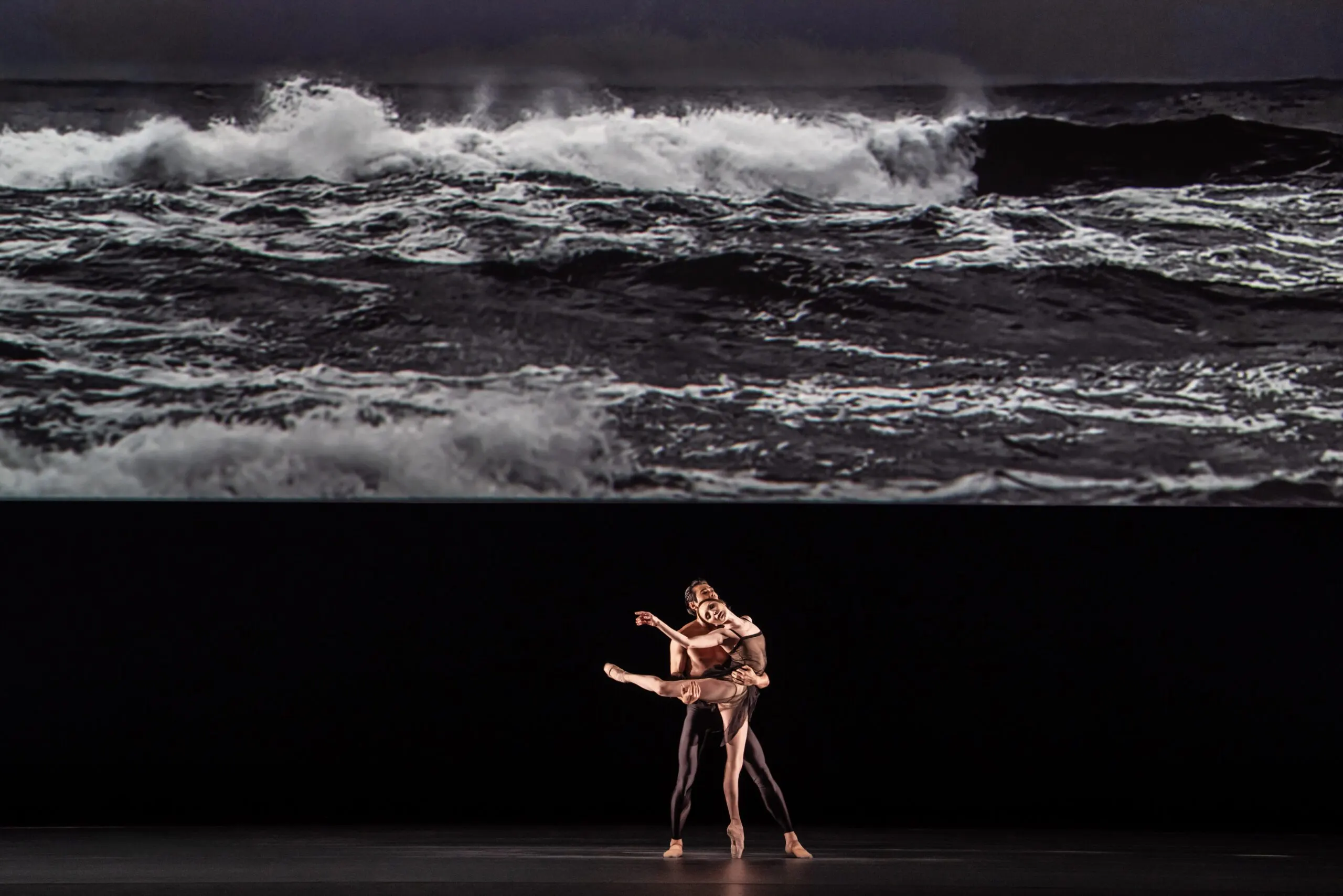 Woolf Works, The Royal Ballet 2026