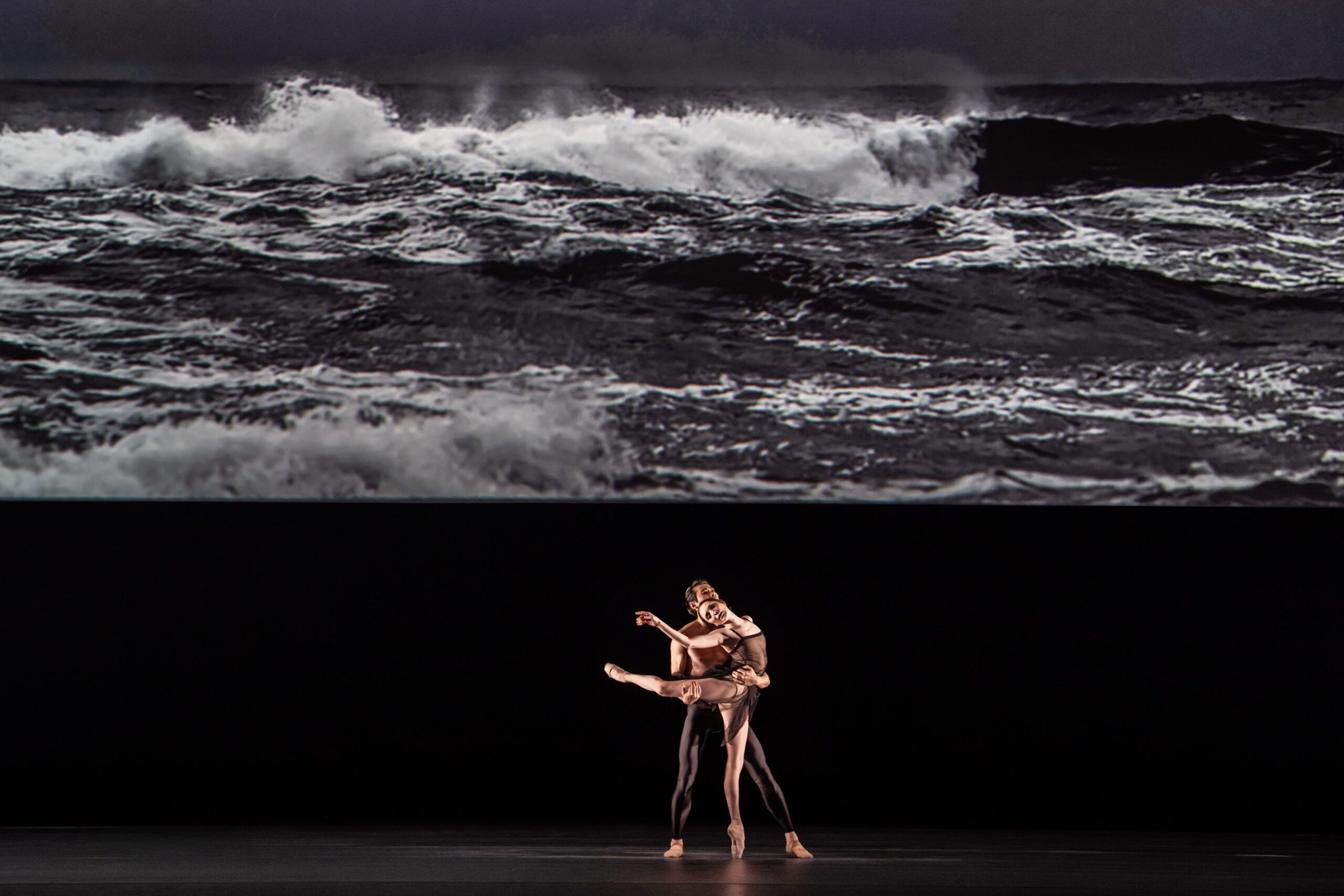 Woolf Works, The Royal Ballet 2026