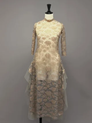 Costume by Kathy Kincel Costumes on Instagram