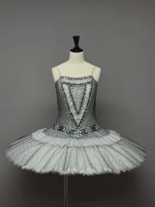 Costume by Kathy Kincel Costumes on Instagram