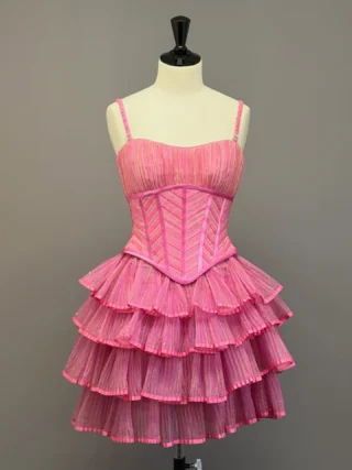 Costume by Kathy Kincel Costumes on Instagram