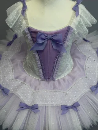 Costume by Kathy Kincel Costumes on Instagram